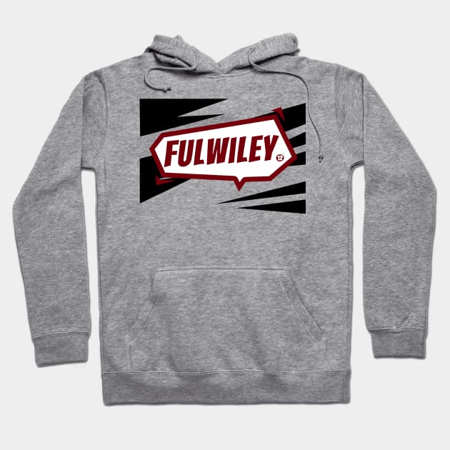 fulwiley. 12. Hoodie by gritcitysports